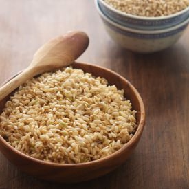Germinated Brown Rice