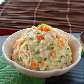 Potato Salad