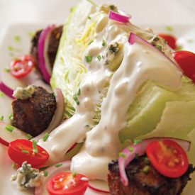 Classic Wedge Salad