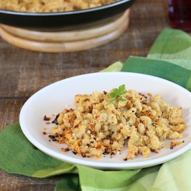Spicy Mac n Yease