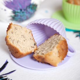 Earl Grey cupcakes