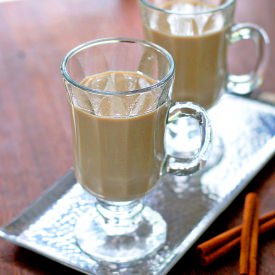 Homemade Chai Masala