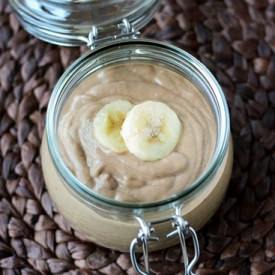 Avocado-Choco-Pudding