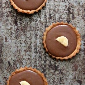 Tartelettes