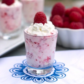 Raspberry Shooters