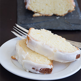 White Chocolate Chunk Blood Orange