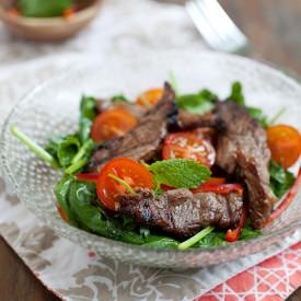 Thai Beef Salad