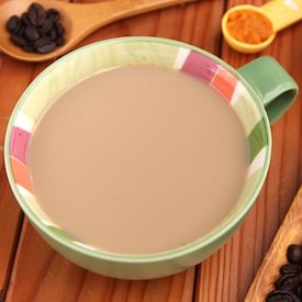 Skinny Pumpkin Spice Latte