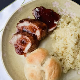 Pork Tenderloin