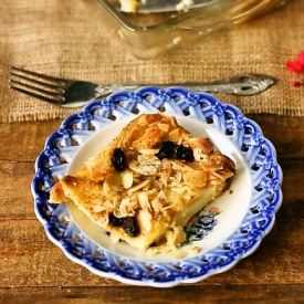 Bread Pudding