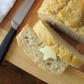 Beer Bread