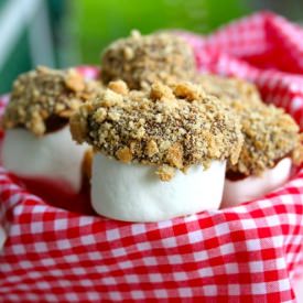 S’more Bites
