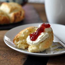 Classic Scones