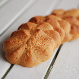 Peanut Cookies