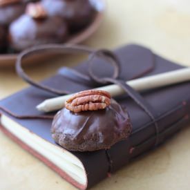 Afghan Biscuit