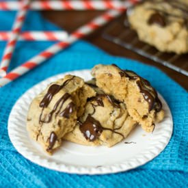 Reese’s Peanut Butter Cookies