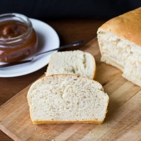 Country White Bread