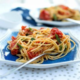 Baked Tomato Sauce
