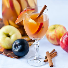 Autumn Sangria