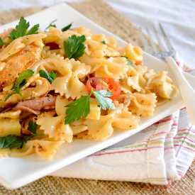 Italian Pasta Salad