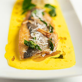 Coconut Fish Curry