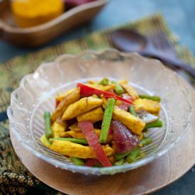 Turmeric Chicken