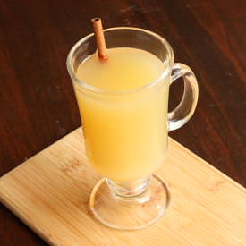 Natural Cold Remedy