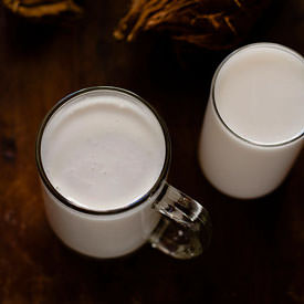 Coconut Milk