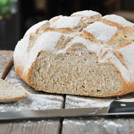Basic Bread