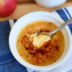Creme Brulee