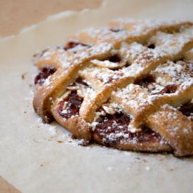Mini Tart