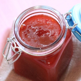 Tomato Jam