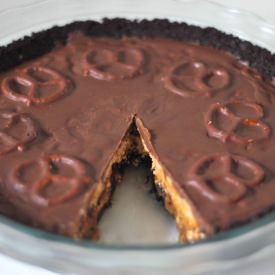 Momofuku Candy Bar Pie