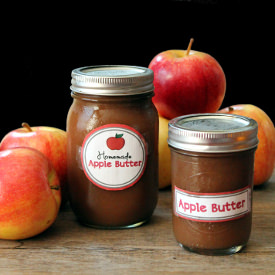 Apple Butter