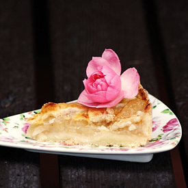 Apple Pie