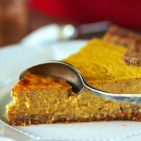 Pumpkin Pie