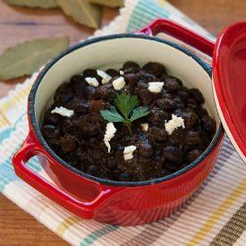 Black Beans