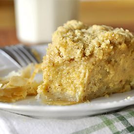 Pumpkin Pie