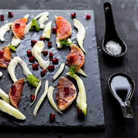 Fennel Salad