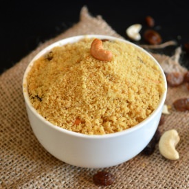 Vella Puttu