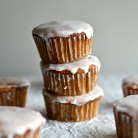 The Best Banana Bread Ever
