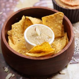 Tahini Paste