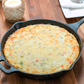 The Best Frittata Ever