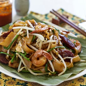 Char Koay Teow