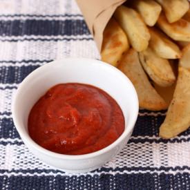 Homemade Ketchup