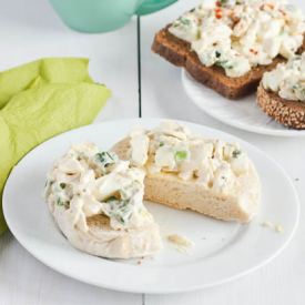 Egg Salad Sandwich