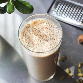 Favorite Smoothie Ingredients?
