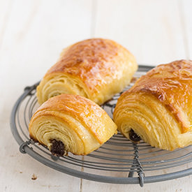 Pain au Chocolat