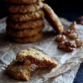 Savoury Biscuits