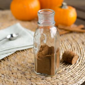 Pumpkin Pie Spice